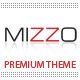 MIZZO - Business and Portfolio Premium Theme