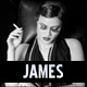 James The Next Generation WP Theme