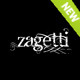 Zagetti™ I A Stylish Wordpress theme