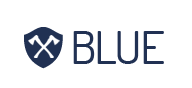 Blue Wordpress Theme