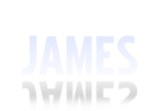 James Harisson I The Next Generation Wordpress theme