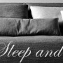 sleep