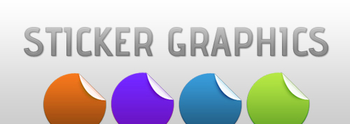 sticker-graphics