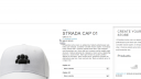 STRADA-CAP-01-STRADA-COMMUNITY-SN-1