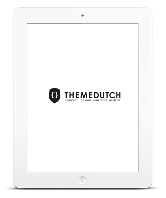 ipad-themedutch