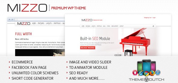 mizzo
