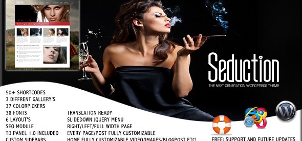 seduction